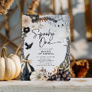 Recherche de un fantôme invitations Pour enfants
