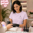 Search for nail tech gifts Modern minimalist simple