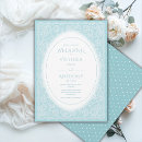 Recherche de point de polka blanc bleu invitations Pour tous