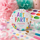 Recherche de colorée badges Girl