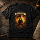 Search for vintage railroad tshirts Steam engine