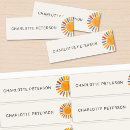 Search for waterproof name labels Colourful