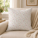 Search for dusty pink pillows Chic