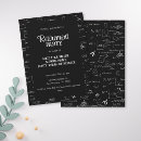 Recherche de de professeurs invitations Élégant