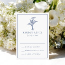 Search for calla rsvp cards Simple