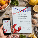 Search for summer dinner party invitations Beach