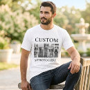 Recherche de compagnie tshirts Vintage