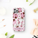 Recherche de coccinelle rose iphone coques Coccinelles