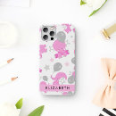 Recherche de éléphants roses iphone coques Pour enfants