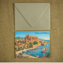 Recherche de palma majorque cartes postales Vacances