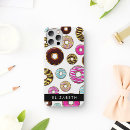 Recherche de donuts iphone coques Monogramme