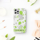 Recherche de éléphant gris iphone coques Monogramme