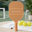 Search for cute pickleball paddles Preppy