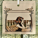 Search for literary ornaments Librarian