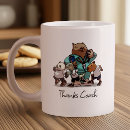 Recherche de courses tasses Coach