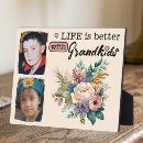 Recherche de floral plaques Pour eux