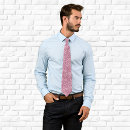 Search for dusty pink ties Modern
