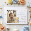 Search for winnie the pooh invitations Pooh bear party
