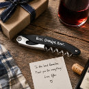 Search for unique bottle openers Black