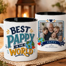 Search for pappi mugs For him