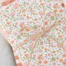Search for chintz wrapping paper Flowers