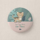 Search for tiger kid buttons For kids