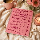 Search for positive affirmations notebooks Gratitude