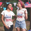 Search for 4th of july womens tshirts Red white and blue