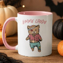 Search for gimme mugs Halloween