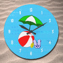 Recherche de bassin horloges Eau