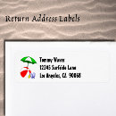 Search for beach ball return address labels Swimming
