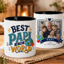 Search for best papi mugs For him