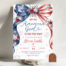 Search for american girl invitations Mother to be