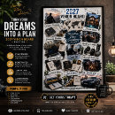Search for life goals posters Goal setting