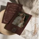 Recherche de formels de mariage invitations Simple