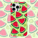 Search for watermelon pattern iphone cases Summer vibes