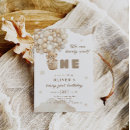 Search for we can bearly wait invitations Modern trendy