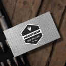 Search for fix business cards Service