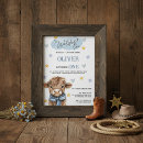 Recherche de westies invitations Boy