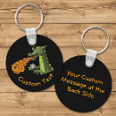 Search for cartoon monster keychains Fantasy