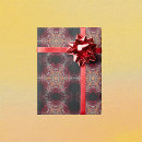 Search for meditation wrapping paper Mandala