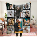 Search for birthday name blankets Keepsake