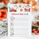 Search for emoji holiday cards Santa claus