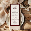 Recherche de calligraphie mariage menus Écriture calligraphique
