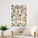 Search for collage canvas prints Modern