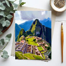 Search for wonder of the world postcards History