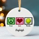 Search for tennis ornaments Sports