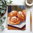 Recherche de cannelle cartes postales Boulangerie
