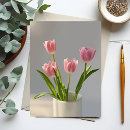 Recherche de vase tulipes cartes postales Peinture