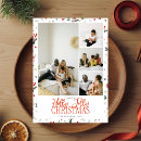 Search for holly jolly christmas cards Watercolor